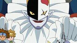 Piedmon's Last Jest Piedmon's Last Jest