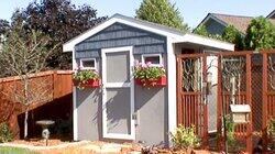 Backyard Makeover Backyard Makeover