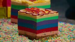 Supersize Smash Cake Supersize Smash Cake
