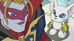Wizardmon's Gift (2) Wizardmon's Gift (2)