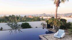 Fresh Start in Cabo San Lucas Fresh Start in Cabo San Lucas