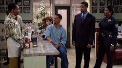 Six Degrees of Marlon Six Degrees of Marlon