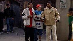 Busta Saves the Day Busta Saves the Day