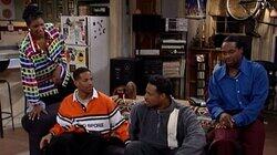 Say It Ain't So Marlon Say It Ain't So Marlon