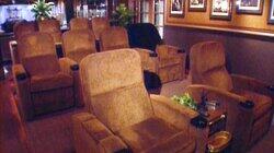 Home Theater Home Theater