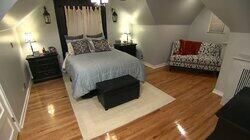 Master Suite Retreat Master Suite Retreat