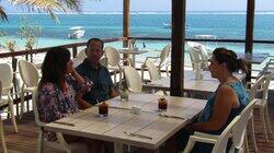 Perfect Weather Winters in Puerto Morelos, Mexico Perfect Weather Winters in Puerto Morelos, Mexico