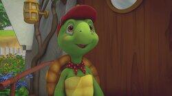 It's Father's Day, Franklin It's Father's Day, Franklin