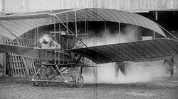 Plane Pioneers Plane Pioneers