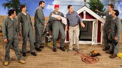 Goofy Roofers Goofy Roofers