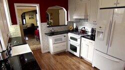 Bigger & Better Kitchen Bigger & Better Kitchen