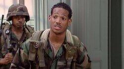 Saving Private Marlon Saving Private Marlon