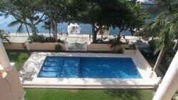 A New Adventure in Puerto Aventuras A New Adventure in Puerto Aventuras