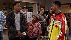 Gots to Have a J.O.B. Gots to Have a J.O.B.