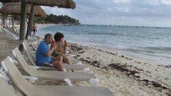 Betting It All in Playa del Carmen Betting It All in Playa del Carmen