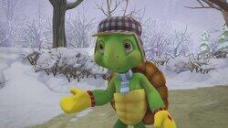 Franklin and the Mystery Muddle Franklin and the Mystery Muddle