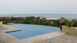 Brothers Give Mom a Dream Home in Puerto Escondido Brothers Give Mom a Dream Home in Puerto Escondido