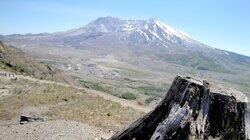 Mt. St. Helens Mt. St. Helens
