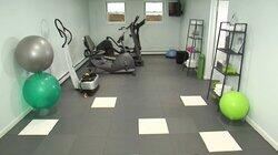 Home Gym Home Gym
