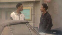 The Shawn-Shank Redemption The Shawn-Shank Redemption