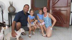 Kansas Attorneys Find New Life in Cozumel Kansas Attorneys Find New Life in Cozumel