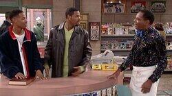 All in the Family Feud All in the Family Feud