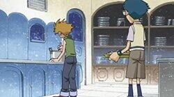 WereGarurumon's Diner WereGarurumon's Diner