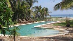 Young Family Wants to Live Beachfront in Puerto Escondido Young Family Wants to Live Beachfront in Puerto Escondido
