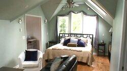 Attic Suite Attic Suite