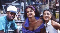 Honeymoon in L.A.: Part 2 Honeymoon in L.A.: Part 2