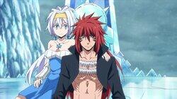 The Demon Lords The Demon Lords