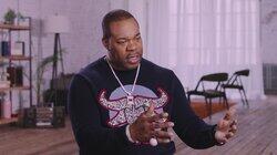 Busta Rhymes Busta Rhymes