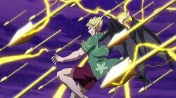 The Ultimate Halberd The Ultimate Halberd