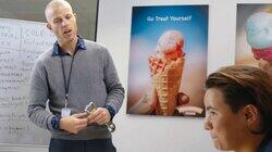 Timecest and Ice Cream Timecest and Ice Cream