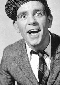 Norman Wisdom Norman Wisdom
