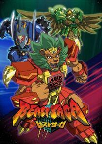 Beast Saga Beast Saga