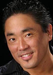 Garret Sato