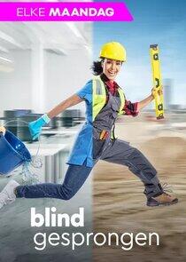 Blind Gesprongen Blind Gesprongen