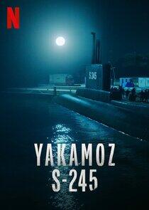 Yakamoz S-245 - Season 1 Yakamoz S-245 - Season 1