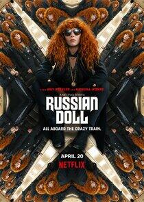 Russian Doll Russian Doll