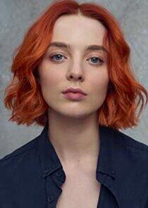 photo of Kat Ronney
