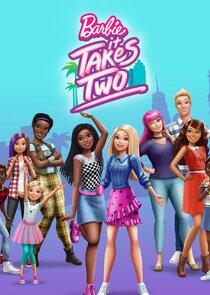 Barbie: It Takes Two Barbie: It Takes Two
