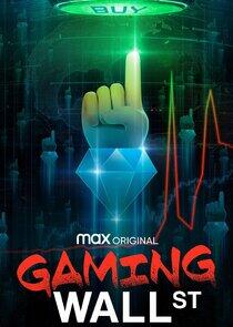Gaming Wall St Gaming Wall St