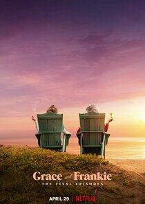 Grace and Frankie Grace and Frankie