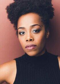 Brittany Bradford Brittany Bradford