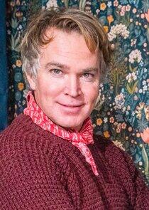 Tim Hitchens Tim Hitchens