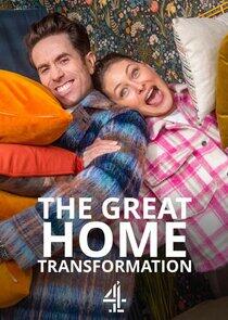 The Great Home Transformation The Great Home Transformation