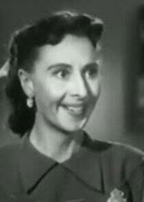 photo of Mary Field
