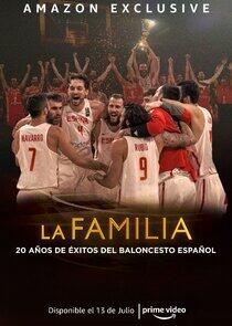 La familia La familia