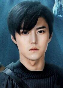 Zhang Qi Ling Zhang Qi Ling